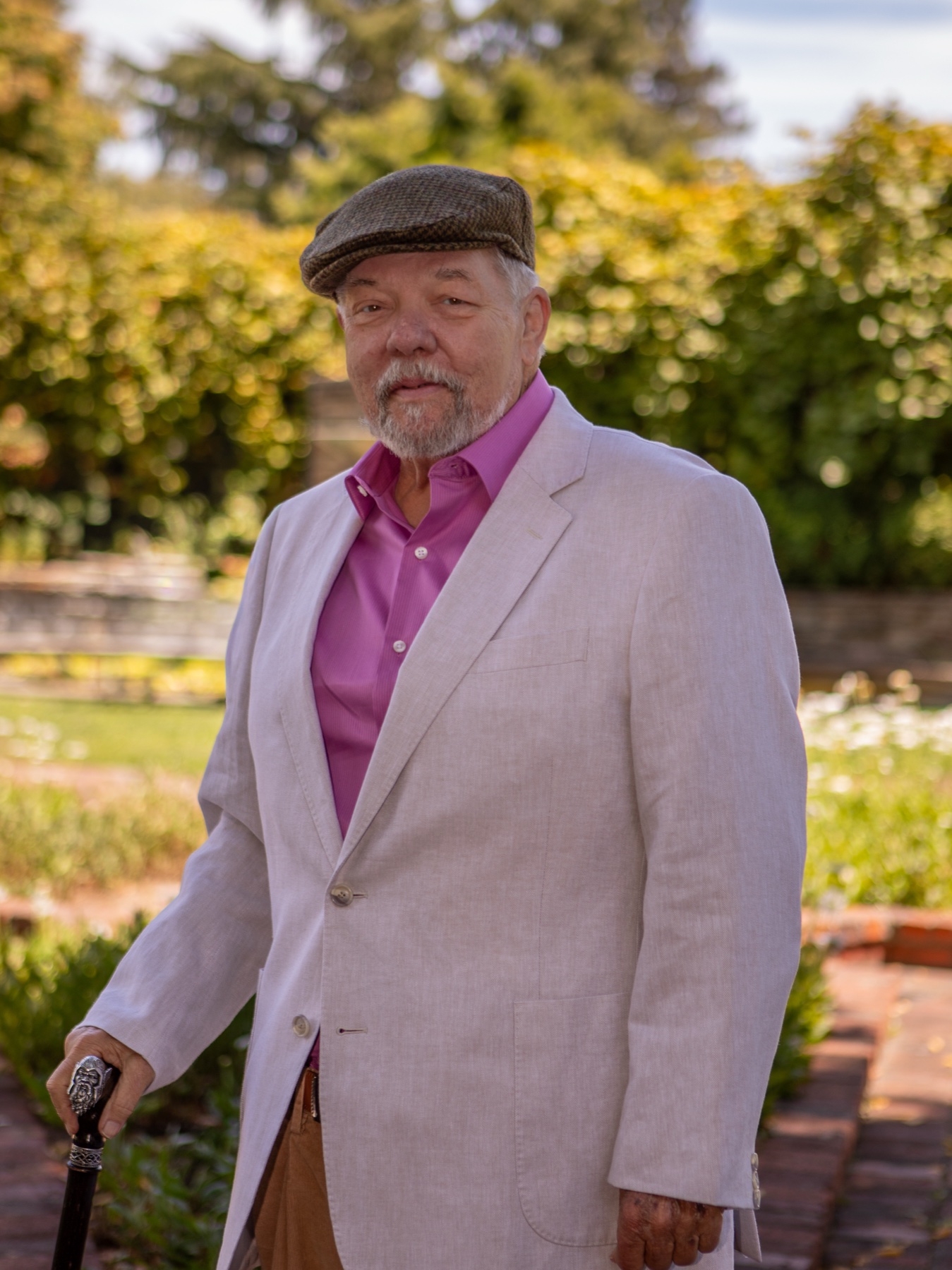 Larry D. Gaddis