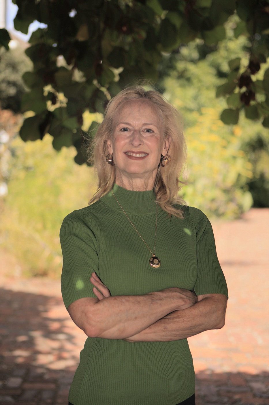 Lisa Grace Mast